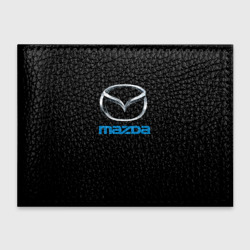 Обложка для студенческого билета Mazda sportcar
