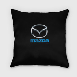 Подушка 3D Mazda sportcar