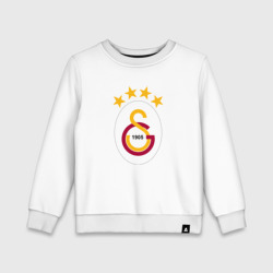 Детский свитшот хлопок Galatasaray fc sport