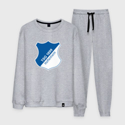 Мужской костюм хлопок Hoffenheim fc germany