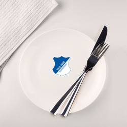 Тарелка Hoffenheim fc germany