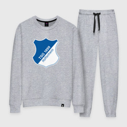 Женский костюм хлопок Hoffenheim fc germany