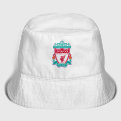 Детская панама хлопок Liverpool fc sport collection