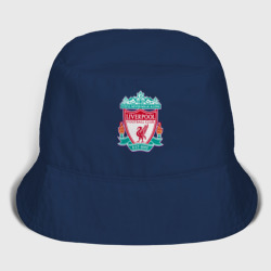 Женская панама хлопок Liverpool fc sport collection