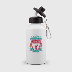 Бутылка спортивная Liverpool fc sport collection