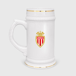 Кружка пивная Monaco fc sport