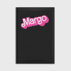 Ежедневник Margo - retro barbie style