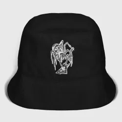 Детская панама хлопок Spider rock