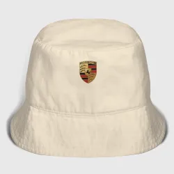Мужская панама хлопок Porsche sport auto