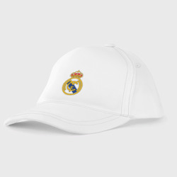Детская бейсболка Real madrid fc sport