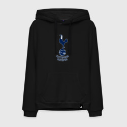 Мужская толстовка хлопок Tottenham Hotspur fc sport