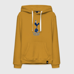 Мужская толстовка хлопок Tottenham Hotspur fc sport