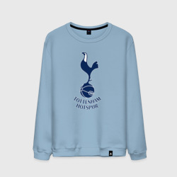 Мужской свитшот хлопок Tottenham Hotspur fc sport