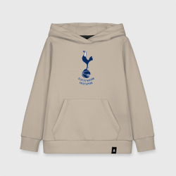 Детская толстовка хлопок Tottenham Hotspur fc sport