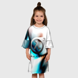 Детское платье 3D Half life 3 is coming - фото 2