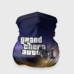 Бандана-труба 3D Gra 6 exclusive