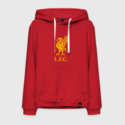 Мужская толстовка хлопок Liverpool sport fc