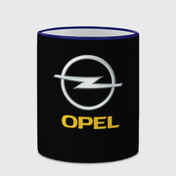 Кружка с полной запечаткой Opel sport car - фото 2