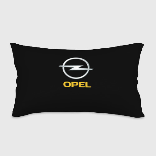 Подушка 3D антистресс Opel sport car