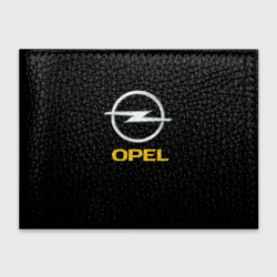 Обложка для студенческого билета Opel sport car