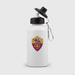 Бутылка спортивная Roma fc club 