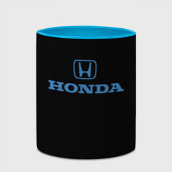 Кружка с полной запечаткой Honda sport japan - фото 2