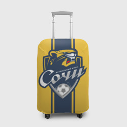 Чехол для чемодана 3D FC Sochi - Сочи
