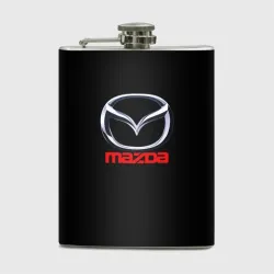 Фляга Mazda japan motor