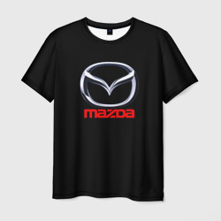 Mazda japan motor – Футболка с принтом купить со скидкой в -26%