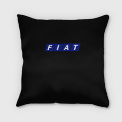 Подушка 3D Fiat sport auto