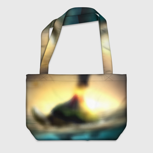 Пляжная сумка 3D Farcry tropicano - фото 2