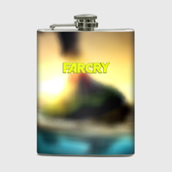 Фляга Farcry tropicano