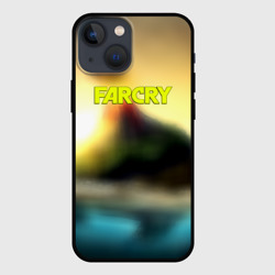 Чехол для iPhone 13 mini Farcry tropicano