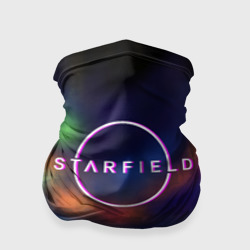 Бандана-труба 3D Starfield xbox