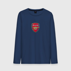 Мужской лонгслив хлопок Arsenal fc sport club