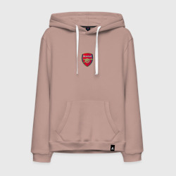 Мужская толстовка хлопок Arsenal fc sport club