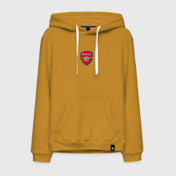 Мужская толстовка хлопок Arsenal fc sport club