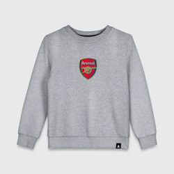 Детский свитшот хлопок Arsenal fc sport club