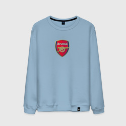 Мужской свитшот хлопок Arsenal fc sport club