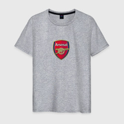 Мужская футболка хлопок Arsenal fc sport club