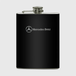 Фляга Mercedes benz sport germany