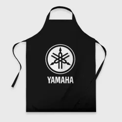 Фартук 3D Yamaha sport auto