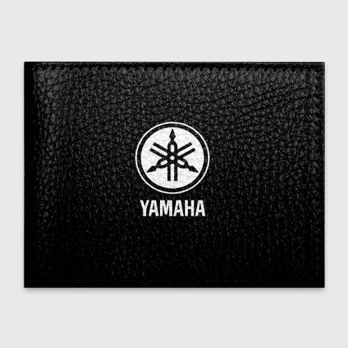 Обложка для студенческого билета Yamaha sport auto