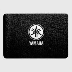 Картхолдер с принтом Yamaha sport auto - фото 4