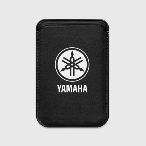 Картхолдер Magsafe магнитный Yamaha sport auto