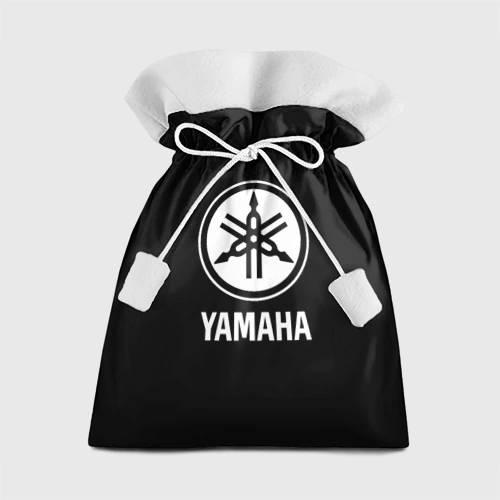 Подарочный 3D мешок Yamaha sport auto