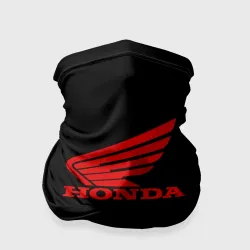 Бандана-труба 3D Honda sportcar