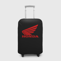 Чехол для чемодана 3D Honda sportcar