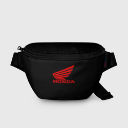 Поясная сумка 3D Honda sportcar