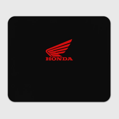 Прямоугольный коврик для мышки Honda sportcar